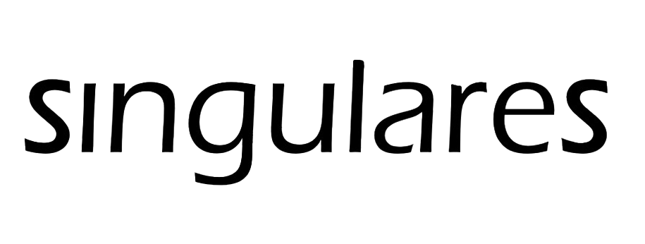 Singulares